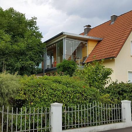 Ferienwohnung Miezerle Steisslingen Екстер'єр фото
