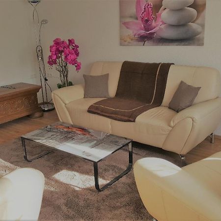 Ferienwohnung Miezerle Steisslingen Екстер'єр фото
