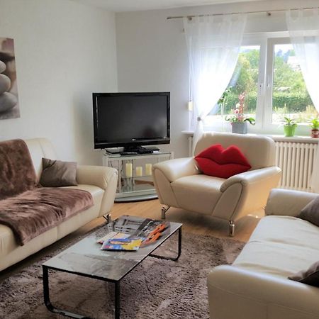 Ferienwohnung Miezerle Steisslingen Екстер'єр фото