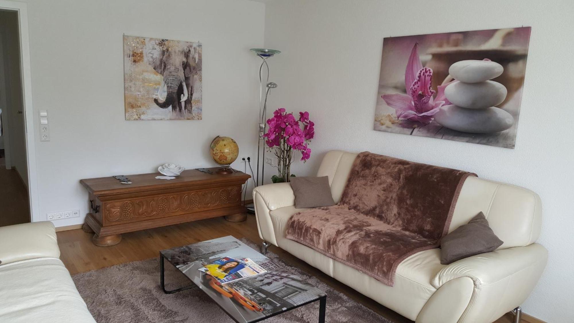 Ferienwohnung Miezerle Steisslingen Екстер'єр фото