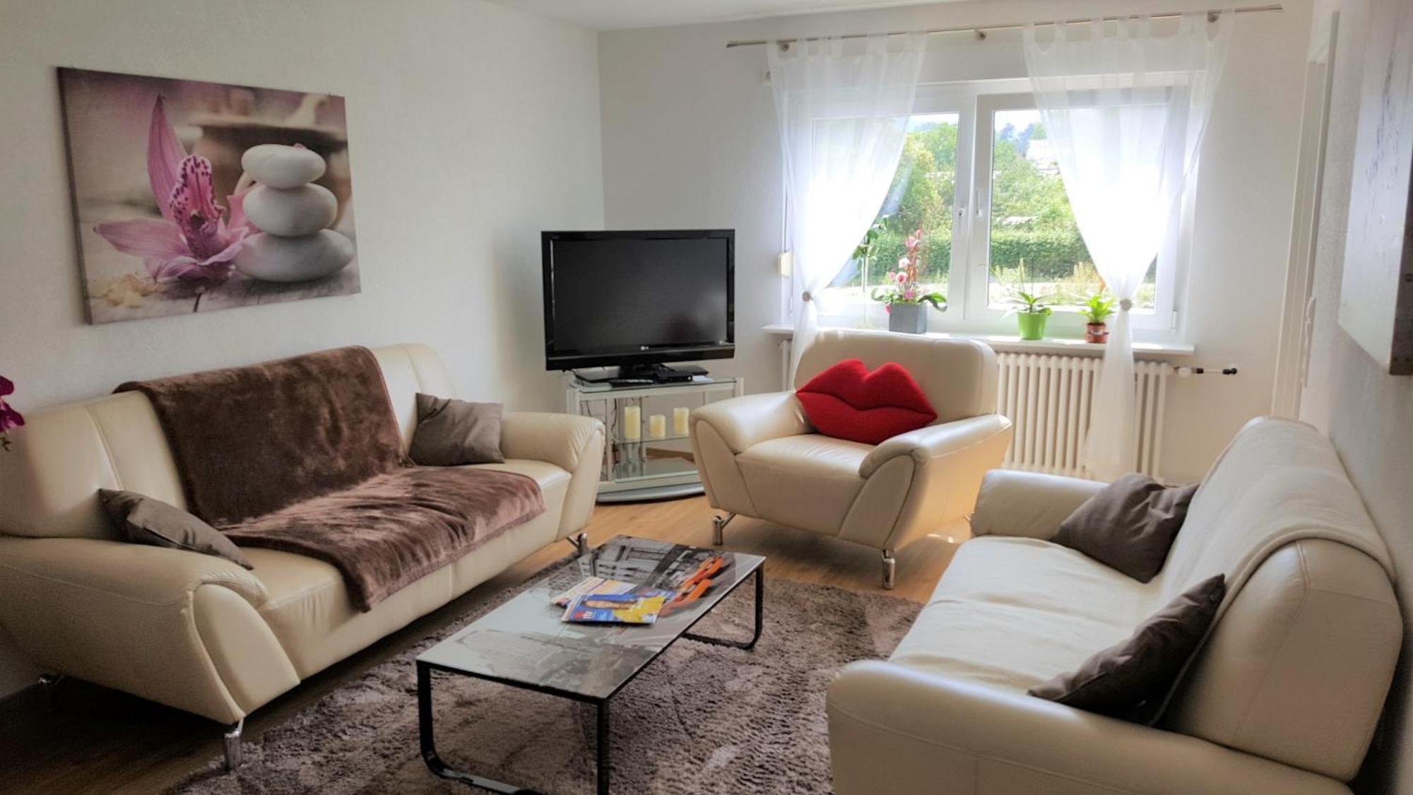 Ferienwohnung Miezerle Steisslingen Екстер'єр фото