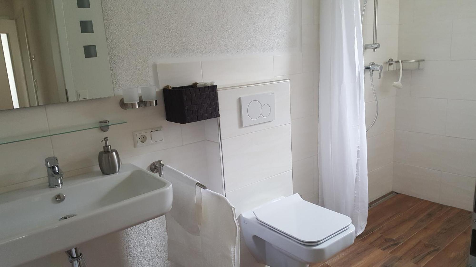 Ferienwohnung Miezerle Steisslingen Екстер'єр фото