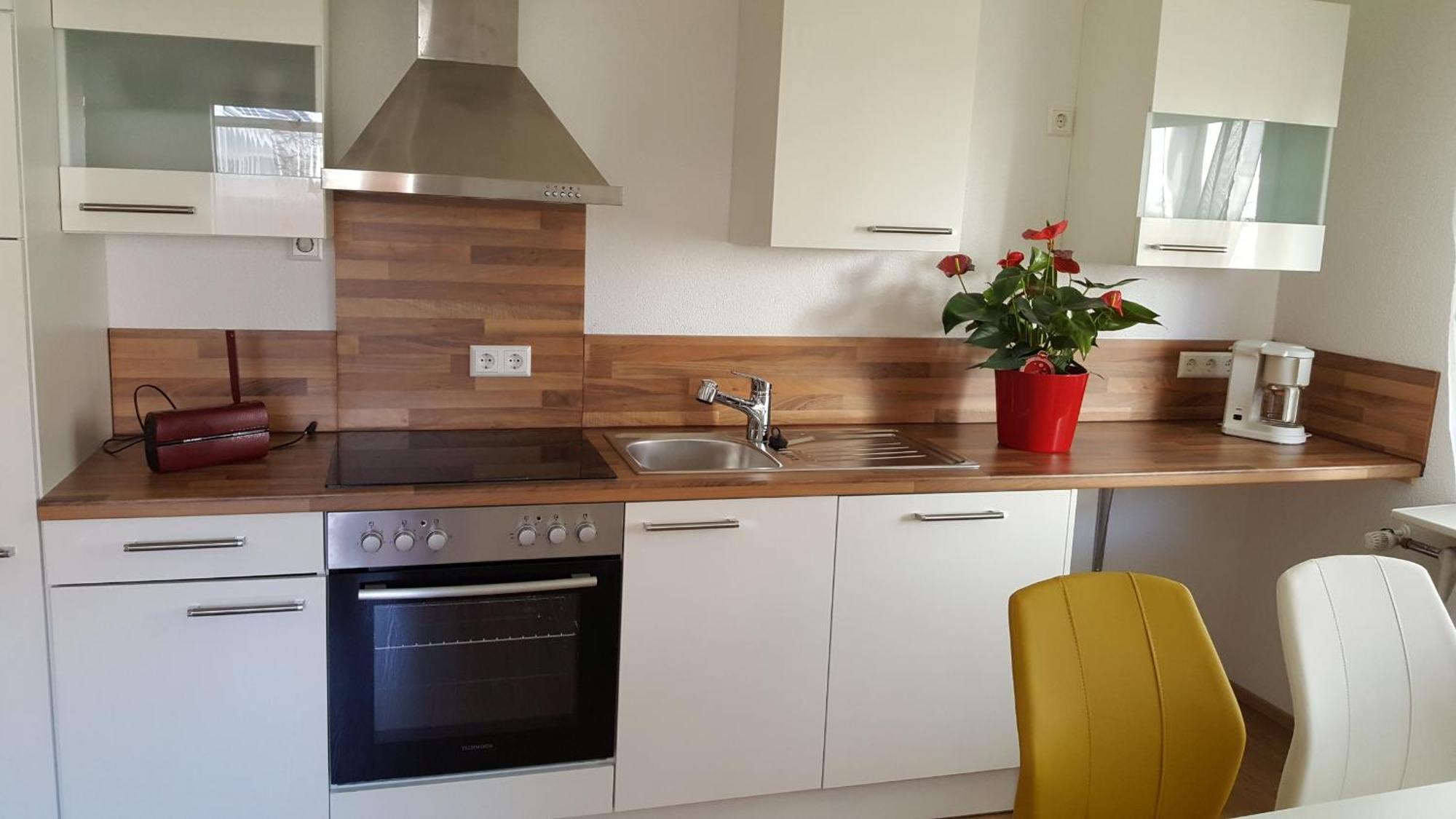 Ferienwohnung Miezerle Steisslingen Екстер'єр фото