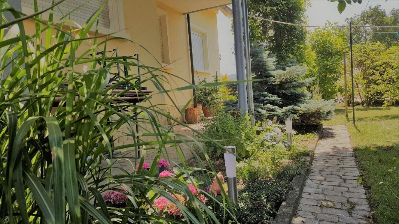 Ferienwohnung Miezerle Steisslingen Екстер'єр фото