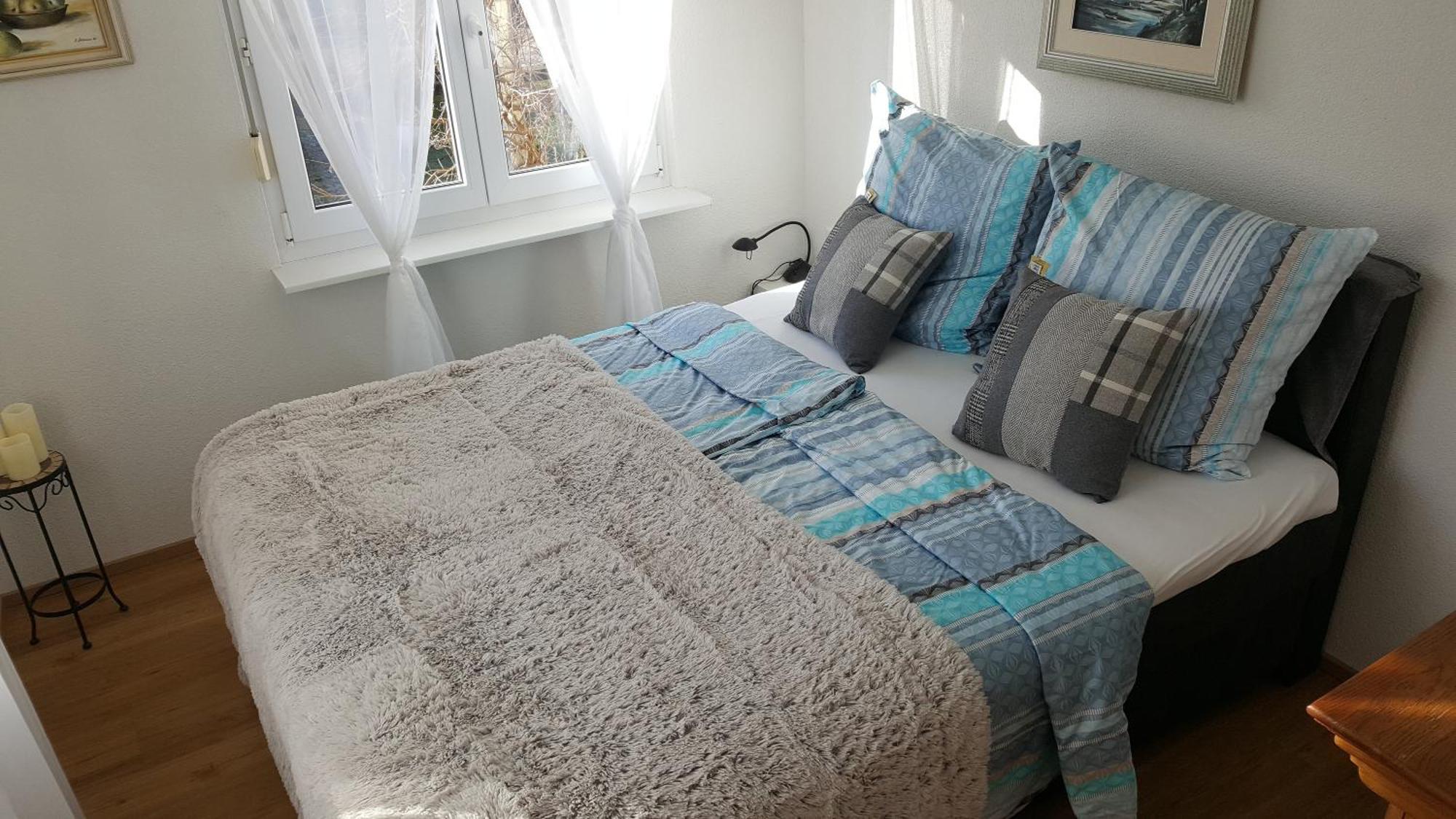 Ferienwohnung Miezerle Steisslingen Екстер'єр фото