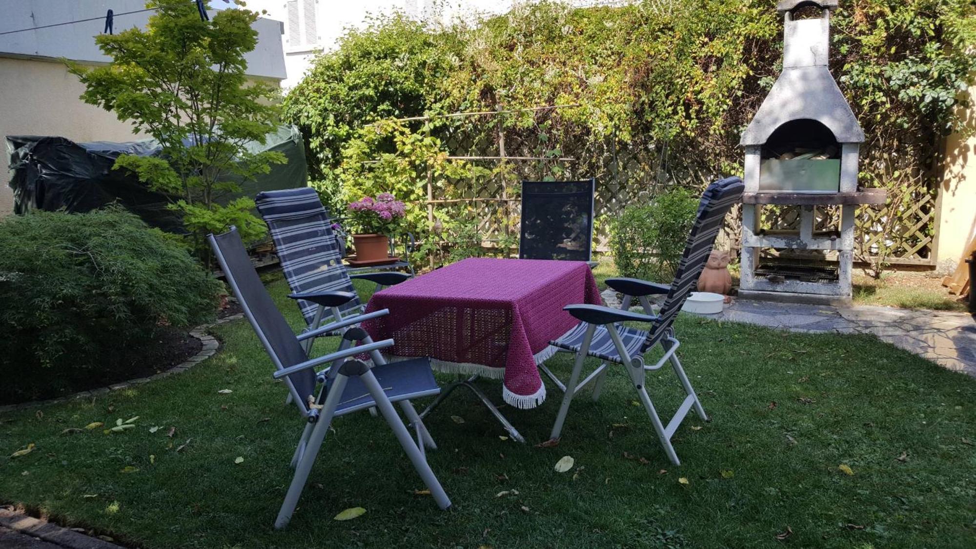 Ferienwohnung Miezerle Steisslingen Екстер'єр фото
